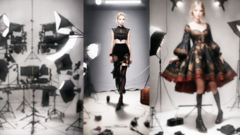 8 Studio Lighting Mistakes To avoid In 2025